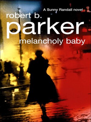 cover image of Melancholy Baby